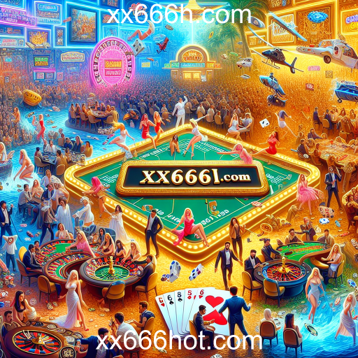 Explore as Últimas Novidades dos Jogos no xx666h.com