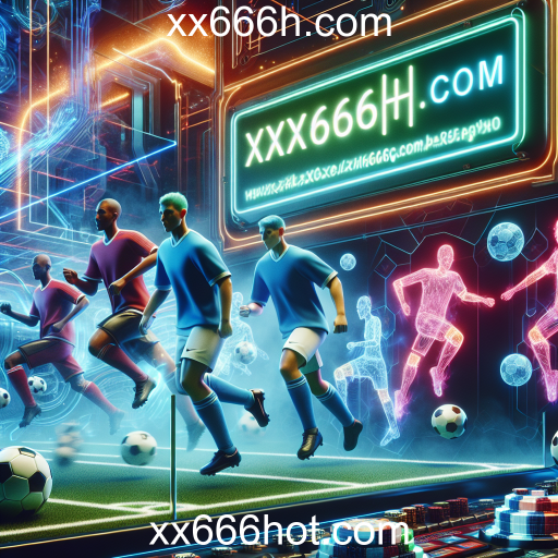 A Revolução dos Esportes Virtuais: Competição e Comunidade no Mundo Digital